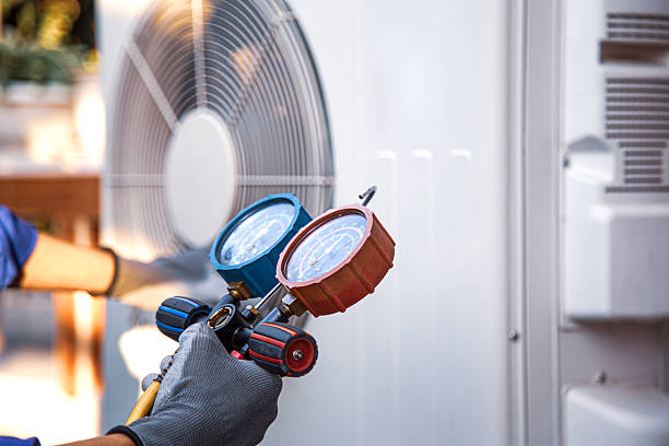 Trusted Furnace Repair service in Ono, PA - HVAC Repair CO